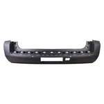 New Capa Unpainted Rear Bumper Cover Replaces 84560927 With Park Assist Sensor. Fixed Price $819.20.
