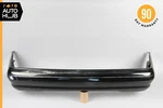96-98 Mercedes R129 SL320 SL500 SL600 Base Rear Bumper Cover Assembly Oem. Fixed Price $199.20.