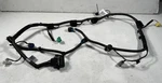 2022 2024 Hyundai Ioniq Rear Bumper Wire Wiring Harness 91880-GI240 # 108550. Fixed Price $190.96.