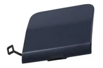 Genuine Gm Primed Rear Bumper Fascia Tow Eye Access Hole Cover 23450908. Fixed Price $45.36.