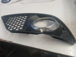 W204 Mercedes 08-11 C300 Left Driver Front Bumper Fog Light Grill Oem. Fixed Price $24.99.