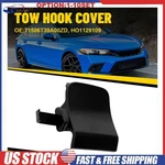 For 22-24 Honda Civic Ex Rear Bumper Tow Hook Cover Cap 71506T39A00ZD HO1129109. Fixed Price $109.91.