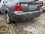 2005-2007 Ford Focus Rear Bumper Assembly Oem Ggfzg. Fixed Price $711.87.