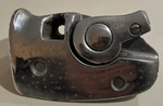 1964 1965 Chevelle Gto Skylark Convertible Top Latch Sunvisor Bracket Lh #2. Fixed Price $47.99.
