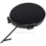 Oem Toyota SU003-01521 13-16 Scion Fr-s Frs Front Bumper Tow Cover Asphalt Grey. Fixed Price $25.99.