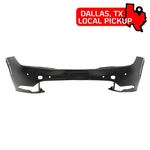 Front Bumper Cover For Toyota Prius 2023-2024 Primed 521194E900 TO1000482-DL. Fixed Price $138.28.