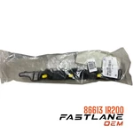 2012-2017 Hyundai Accent Rear Bumper Left Bracket New Oem 86613 1R200. Fixed Price $26.55.