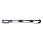 Front Bumper Lower Panel Skid Plate Molding Chrome For 2020- 2023 Glb 250. Fixed Price $241.50.