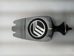 Nos Oem 1988-1991 Mercury Grand Marquis Hood Ornament Emblem E8MY-16850-A. Fixed Price $56.79.