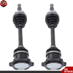 For Chevy Silverado Gmc Sierra 1500 Yukon 4WD 2007-2020 Front Cv Axle Shaft. Fixed Price $112.01.