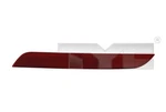 Reflector Tyc 17-5341-00-9. Fixed Price $17.54.
