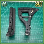 10-19 Jaguar Xjl Rear Left Bumper Bracket Set Oem. Fixed Price $44.99.