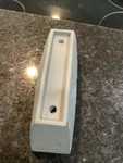 Nos 1974 Ford Mustang Front Bumper Guard. Fixed Price $125.00.