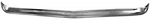1971-73 Ford Mustang Bumper Chrome Front New. Fixed Price $176.48.