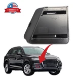 Front Passenger Side Bumper Fog Light Grill Bezel Cover For 2016-2019 Audi Q7. Fixed Price $22.41.