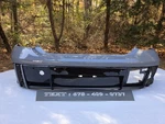 2023-2025 Hyundai Ioniq Rear Bumper Cover Oem 86611-KL000 No Shipping. Fixed Price $699.00.