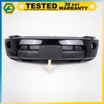 10-13 Land Rover L319 LR4 Front Bumper Cover Panel Black Oem. Fixed Price $259.86.