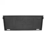 Omix Tailgate With Jeep Script For CJ5 1970-1983 * Fits & Willys Models. Fixed Price $289.95.