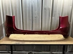 2020 2021 2022 Tesla Model Y Upper Rear Bumper Oem 1494005-00-A. Fixed Price $204.00.