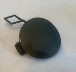 Porsche 911 Tow Hook Cap 992807499G2X Original. Fixed Price $45.00.