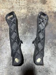 2011-2018 Porsche Cayenne Rear Left Right Bumper Mount / Bracket Oem 7P5807045. Fixed Price $25.00.