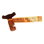 Thexton 430 Hood Prop Universal Clamp. Fixed Price $16.66.