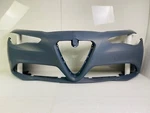 Top & Ori Alfa Romeo Giulia Super Front Bumper Without Sra Pdc 50547915. Fixed Price $695.98.