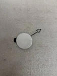 Tesla Model 2024-2025 Highland Rear Bumper Tow Hook Cover White 2058358-00-A. Fixed Price $29.99.