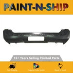For 2007-2014 Chevy Suburban Rear Bumper W/o Object Snsr Painted To Match. Fixed Price $446.00.