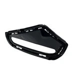Left Side Bumper Fog Light Bezel Cover Trim For 2021-2023 Toyota RAV4 Prime Xse. Fixed Price $13.99.