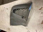 Porsche Front Bumper Under Tray 993.505.521.01. Fixed Price $79.99.