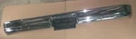 78-91 Oem Chevy Gmc Van Chrome Rear Bumper Bar W/ License Plate Holder Great!. Fixed Price $299.95.