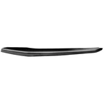 Bumper Cover Grille Molding For Bmw 328D Xdrive 16-18 Front Driver Side Lower. Fixed Price $29.39.