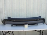 635235. Honda Cr-v 2023-2025 Genuine Rear Bumper Cover Trim Oem 71500-3D4-A20. Fixed Price $88.00.