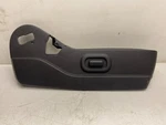 2011-2014 Ford Edge Right Passenger Front Power Seat Control Switch W/ Trim. Fixed Price $52.55.