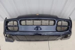 2003-2006 Porsche 955 Cayenne Front Bumper Cover Dark Blue Oem Used. Fixed Price $345.00.