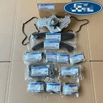 Ford Timing Chain Kit Gmb Water Pump 13-19 Explorer Flex Lincoln Taurus 3.5L. Fixed Price $395.00.