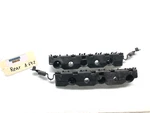 2019-2025 Infiniti QX50 Rear Left Right Bumper Cover Mount Bracket Pair Oem. Fixed Price $99.99.