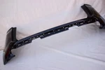 Oem 2015-2018 Ford Edge Rear Back Bumper Cover Absolute Black FT4B-17F001-AEW. Fixed Price $325.00.