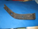 Rear Bumper Support,new,n.o.s.left Side 67 Dodge All But Wagons 2768857. Fixed Price $70.00.