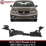 Front Engine Splash Shield Under Cover For 2012-2015 Honda Civic / 2013-2015 Ilx. Fixed Price $38.40.