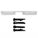 1967 1968 1969 1970 1971 972 Chevy Pickup Truck Rear Bumper & Brackets Fleetside. Fixed Price $459.99.