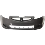 Front Bumper Cover For 2007-2008 Honda Fit Primed. Fixed Price $120.33.