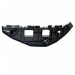For 2010-2012 RX450H Front Right Bumper Brackets Plastic 52535-0E023 LX1043104 Q. Fixed Price $38.95.