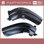 Bumper Corner For Porsche 911 2.2 2.4 Lwb '69-'73 Rear L+r. Fixed Price $1066.81.