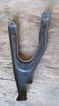 Nos Gm 1962 Chevy Ii Nova Grill Support Bracket Brace Ss 3790485. Fixed Price $69.99.