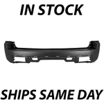 New Primered Rear Bumper Cover Fascia For 2009 2010 2011 Honda Pilot Ex-l Lx. Fixed Price $244.45.
