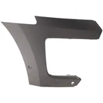 Bumper Face Bar End Extension Front Passenger Right Side Hand For Expedition. Fixed Price $214.87.