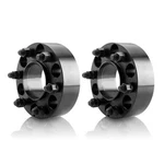 2PCS 2" Wheel Spacers 6X135 Hub Centric 6-LUG Ford F150 2004-2014 Navigator. Fixed Price $52.98.