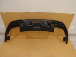 2020 - 2023 Ford Mustang GT500 Shelby Oem Rear Bumper Lower Valance Diffuser. Fixed Price $265.00.